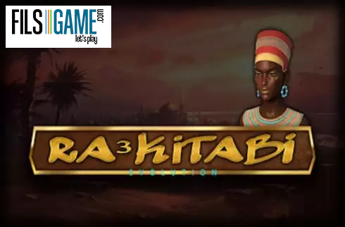Rakitabi